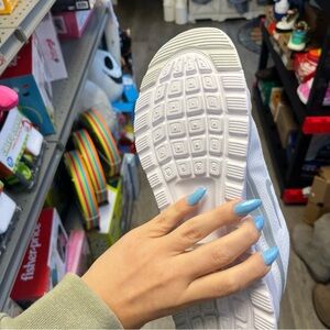 Nike Women's White Sneakers